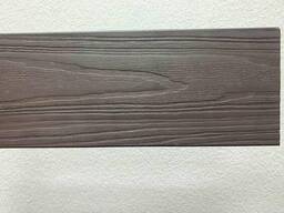 Терасна дошка Holzdorf Масив 141х19х2400 мм 3D