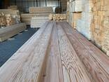Терасна дошка модрина, вагонка липа Луцьк, Львів - фото 3