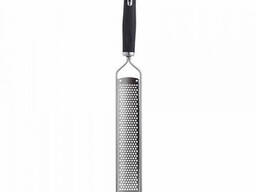 Терка односторонняя Masterpro Foodies Collection BGMP-5305 38.5x4.5x1.5 см