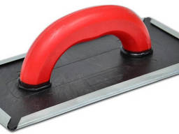 Терка шлифовальная Рашпиль 130х270мм