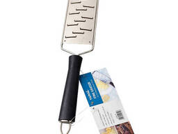 Терка слайсер для сыра и шоколада с широкой рабочей поверхностью