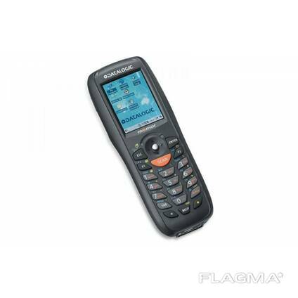 Терминал сбора данных Datalogic Memor (802.11 abg CCX V4, Bluetooth ...