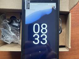 Термінал сбору даних mobile point pm 84