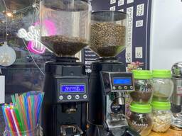 Терміново! Кавʼярня працююча, готовий бізнес