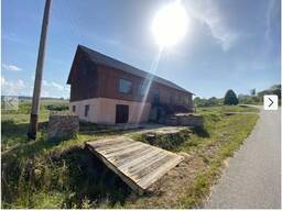 Терміново продам будинок 376 м. кв. ( с. Матків, Стрийський р-н, Львівська обл. ) 13 500 $