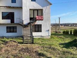 Терміново продам будинок ( с. Дубрівка, Хустський р-н . , Закарпатської обл. ) 54000 $