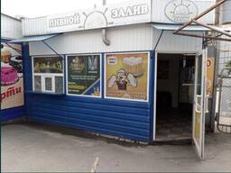 Терміново продам готовий бізнес, пивний магазин