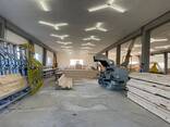 Терміновий продаж фасадної виробничої бази по трасі Луцьк-Рівне - фото 3