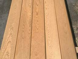 Термо планкен, прямой, косой, сорт экстра