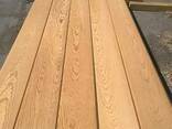 Термо планкен, прямой, косой, сорт экстра - фото 2