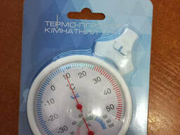 Термогигрометр комнатный ТГК-2 (-30 до +50 °С)