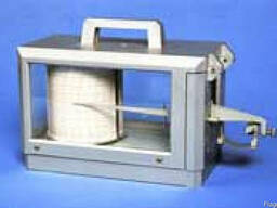 Термограф -50 50С