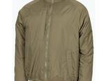 Термокуртка MFH Thermal Jacket OD Green - фото 3