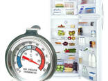Термометр для холодильника Orion от -30 до +30 ℃