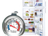 Термометр для холодильника Orion от -30 до +30 ℃ - фото 2