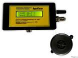 Термометр-гігрометр Agrolix DHT вологомір для теплиць, складів та ін. - фото 1