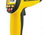 Термометр инфракрасный ADD8135 - фото 1