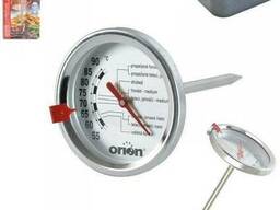 Термометр кухонный для мяса Orion 50. ..90°C