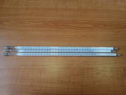 Термометр лабораторний ртутний ТЛ-2 №4 ГОСТ 215-73 (0- 250 оС)