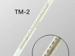 Термометр минимальный ТМ-2-2 -60 30*, ТМ-2-3 -50 40*