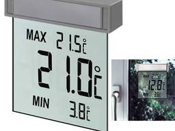 Термометр оконный TFA 301025