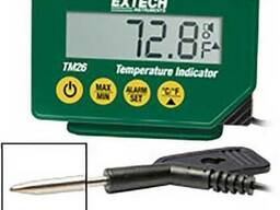Термометр пищевой компактный Extech TM26