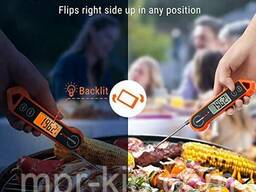 Термометр складной ThermoPro TP19H (-50°C. .. 300°C)