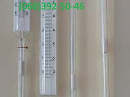 Термометр технический ртутный прямой ТТ 230/103 -30 50*