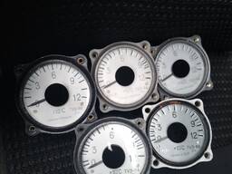 Термометр ТП-2, ПП-2, указатель температур ТУЭ-8А и приемник термодатчик ПП-2