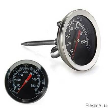 Термометр высоко-температурный механический 350С