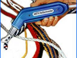 Термоножи для резки ткани