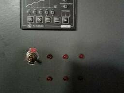 Термообработка металла.