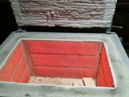 Термообработка металла