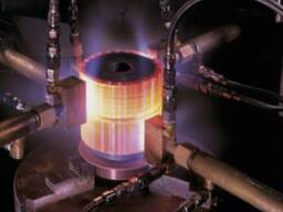 Термообробка ТВЧ