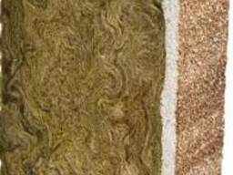 Плиты утеплительные Термофасад