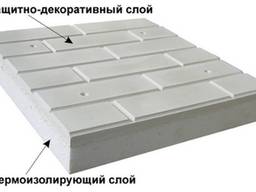 Термопанели полифасад