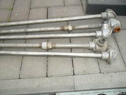 Термопари ТХА ТХК