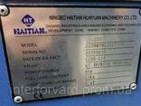 Термопласт автомат Haitian SA1200