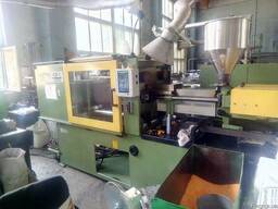 Термопластавтомат Arburg 420 С 1300-350 Германия