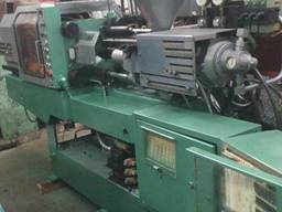 Термопластавтомат ДЕ 3330Ф1