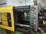 Термопластавтомат (хмельницкий) ДЕ 3132 250 см. куб. - фото 1