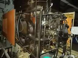 Термопластавтомати KUASY 1700/400