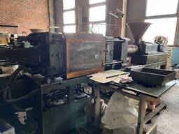 Термопластавтомати