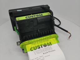 Термопринтер Custom TG 2480 б/у