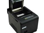 Термопринтер POS чековый XPrinter XP-Q200 80 мм, с автообрезкой - фото 1