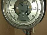 Терморегулятор 0-160 градусов - фото 1