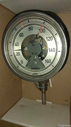 Терморегулятор 0-160 градусов