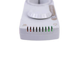 Терморегулятор аналоговый розеточный Рябушка TD для инкубатора