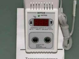 Терморегулятор для инкубатора-55 99 градусов,