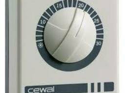 Терморегулятор для обогревателей Cewal